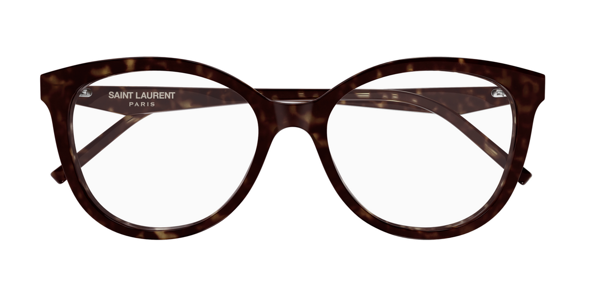 Saint Laurent Monogram SL M184 Eyeglasses