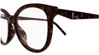 Saint Laurent Monogram SL M184 Eyeglasses