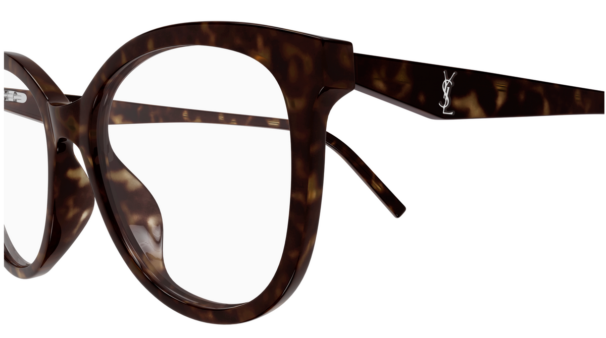 Saint Laurent Monogram SL M184 Eyeglasses