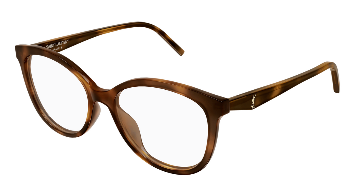 Saint Laurent Monogram SL M184 Eyeglasses
