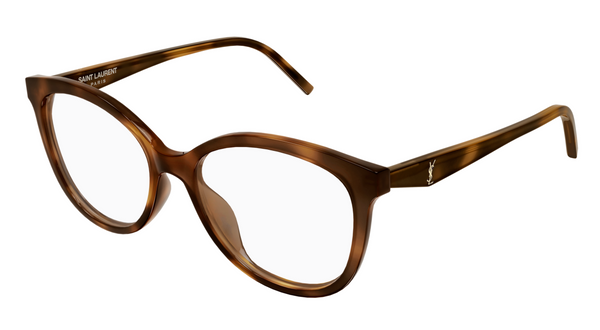 Saint Laurent Monogram SL M184 Eyeglasses