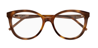 Saint Laurent Monogram SL M184 Eyeglasses