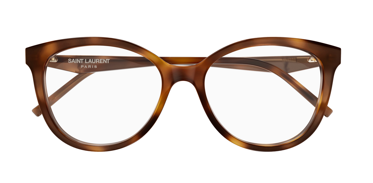 Saint Laurent Monogram SL M184 Eyeglasses