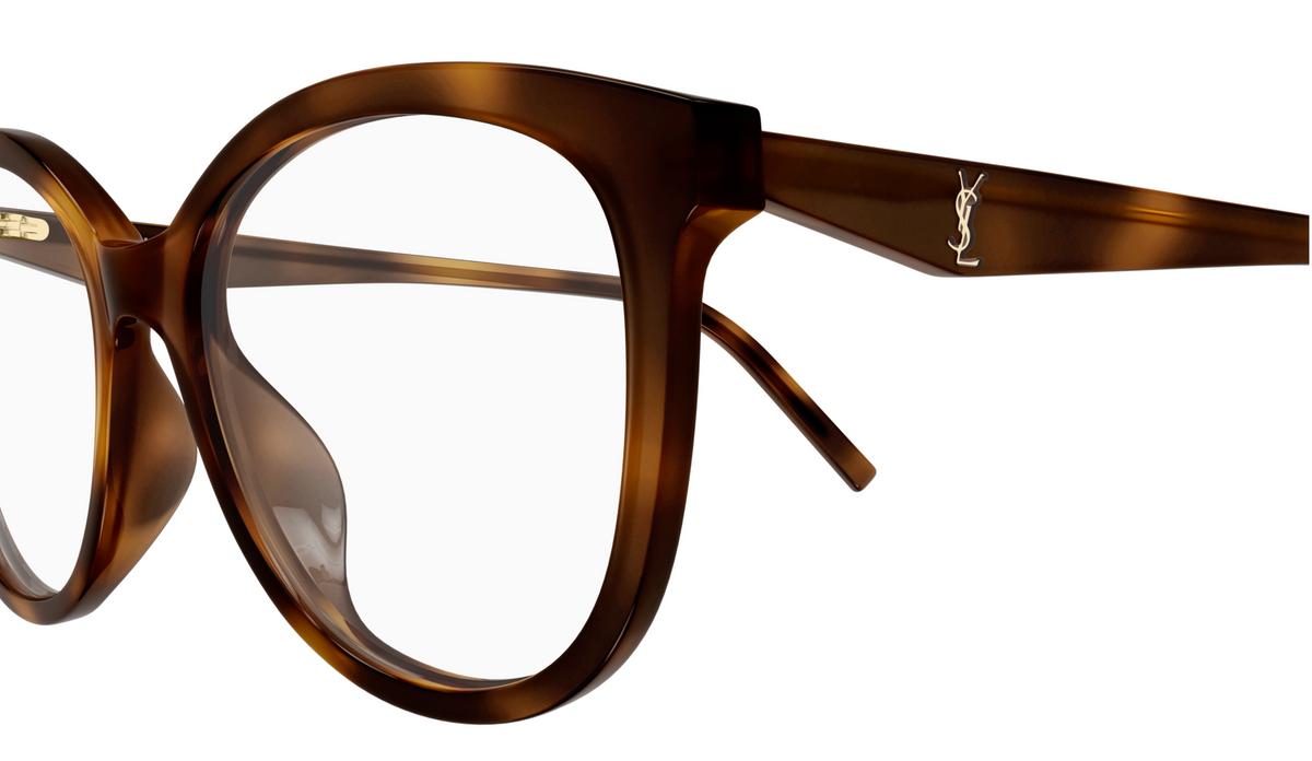 Saint Laurent Monogram SL M184 Eyeglasses
