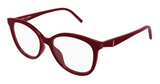Saint Laurent Monogram SL M184 Eyeglasses