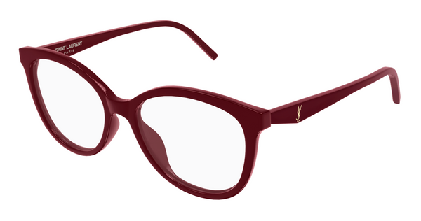 Saint Laurent Monogram SL M184 Eyeglasses