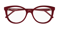 Saint Laurent Monogram SL M184 Eyeglasses