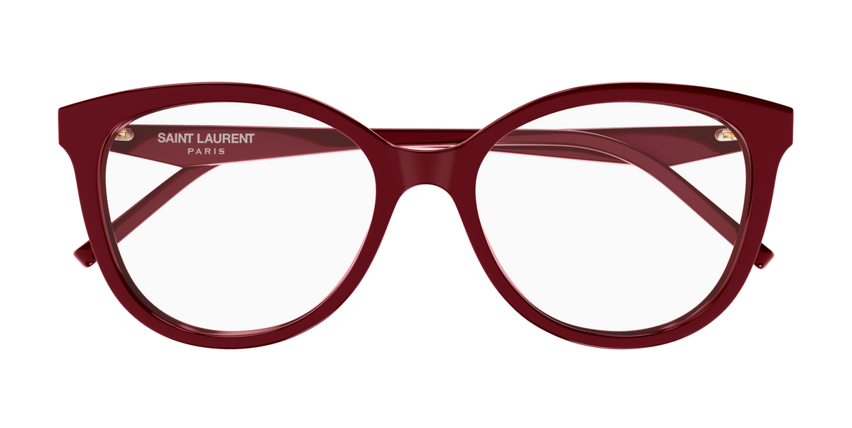 Saint Laurent Monogram SL M184 Eyeglasses
