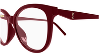 Saint Laurent Monogram SL M184 Eyeglasses