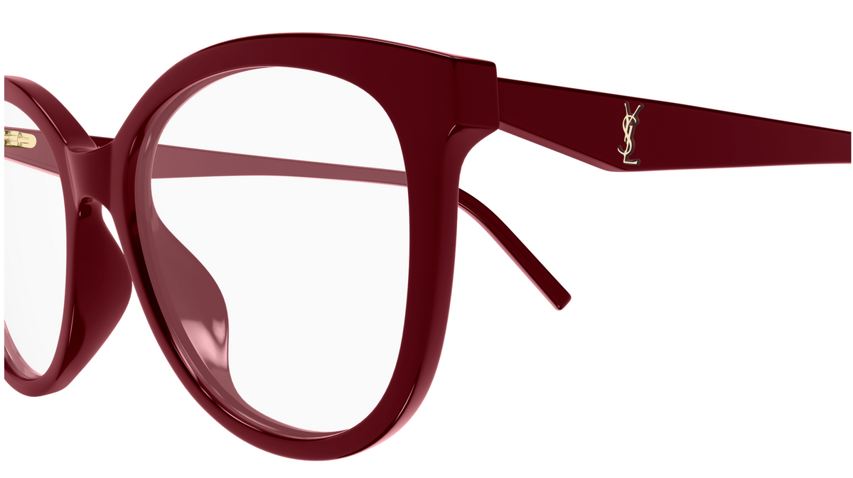 Saint Laurent Monogram SL M184 Eyeglasses