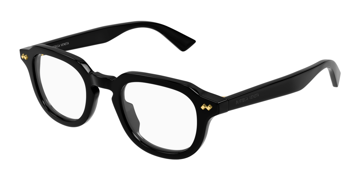 Bottega Veneta Studs BV1505O Korrekturbrille