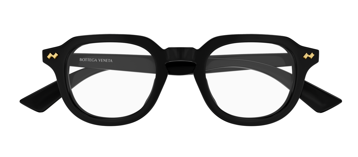 Bottega Veneta Studs BV1505O Korrekturbrille