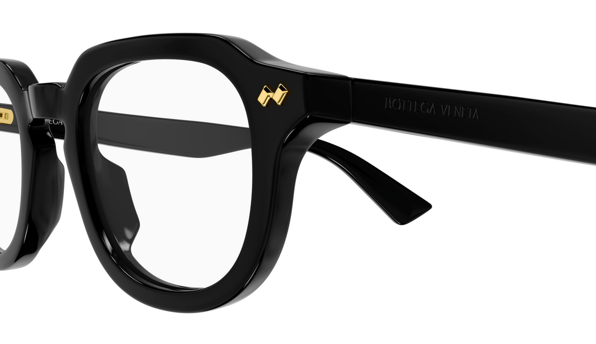 Bottega Veneta Studs BV1505O Korrekturbrille