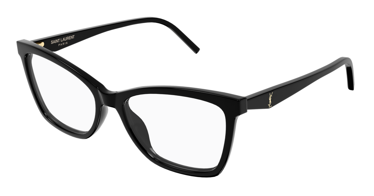 Saint Laurent Monogram SL M183 Korrekturbrille
