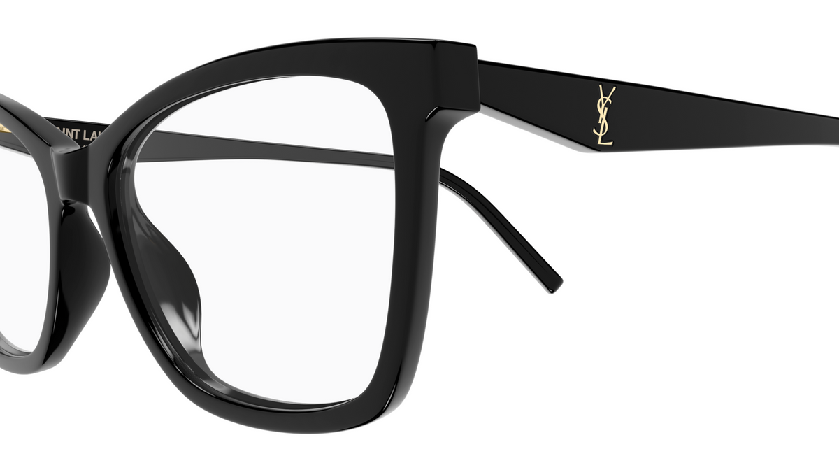 Saint Laurent Monogram SL M183 Korrekturbrille