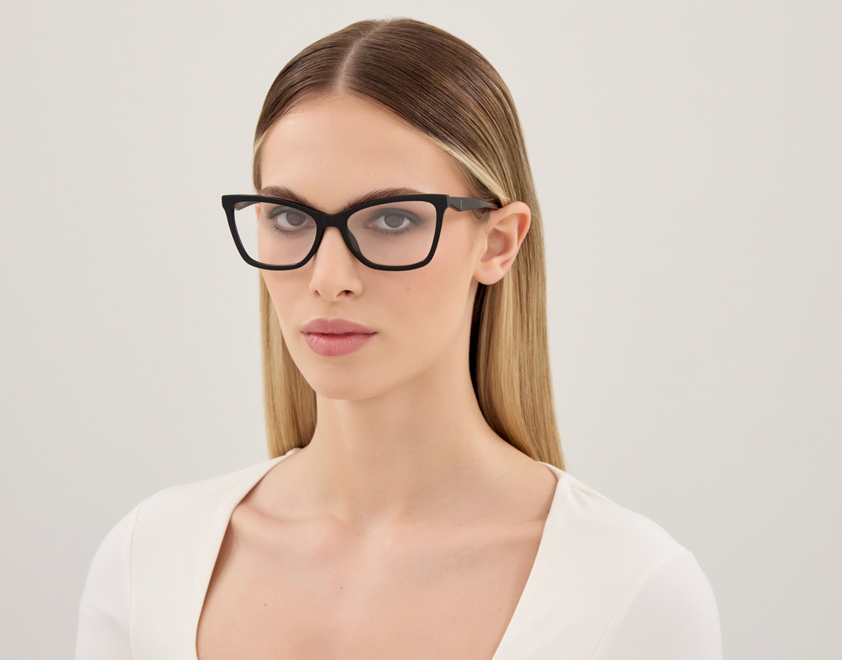 Saint Laurent Monogram SL M183 Korrekturbrille