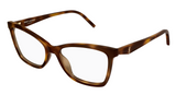 Saint Laurent Monogram SL M183 Korrekturbrille