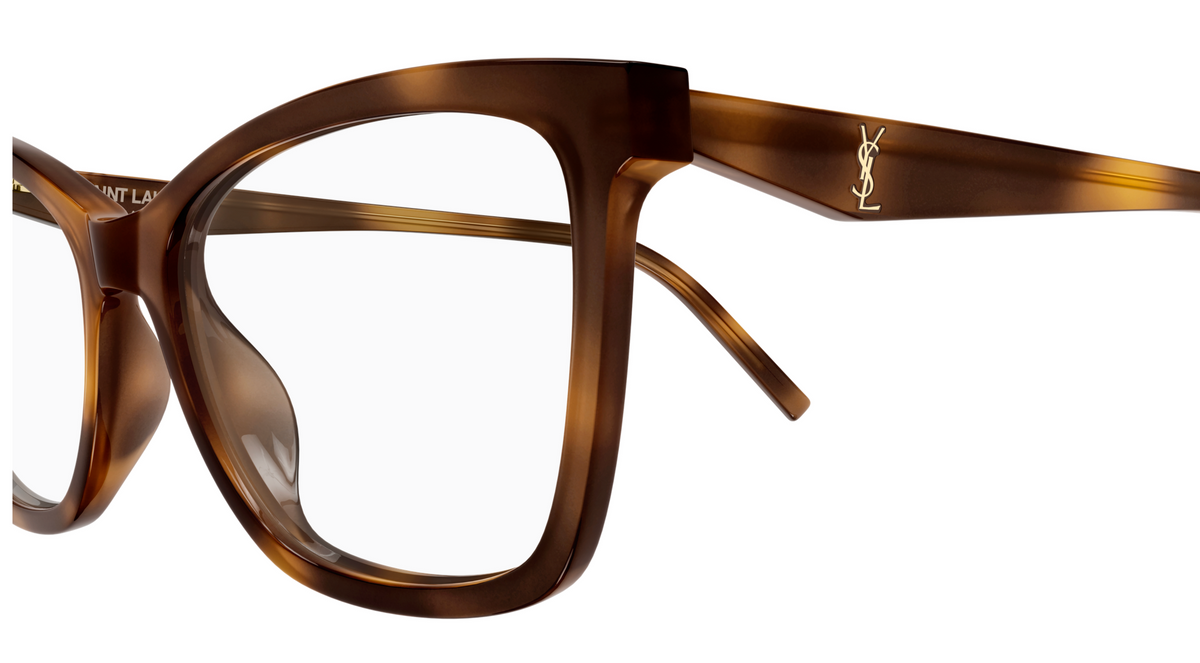 Saint Laurent Monogram SL M183 Korrekturbrille