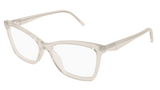 Saint Laurent Monogram SL M183 Korrekturbrille