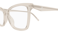 Saint Laurent Monogram SL M183 Korrekturbrille