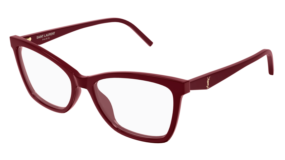 Saint Laurent Monogram SL M183 Korrekturbrille