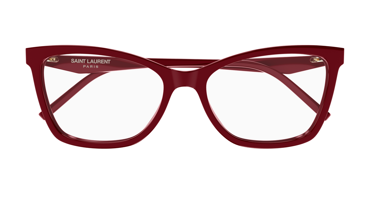 Saint Laurent Monogram SL M183 Korrekturbrille