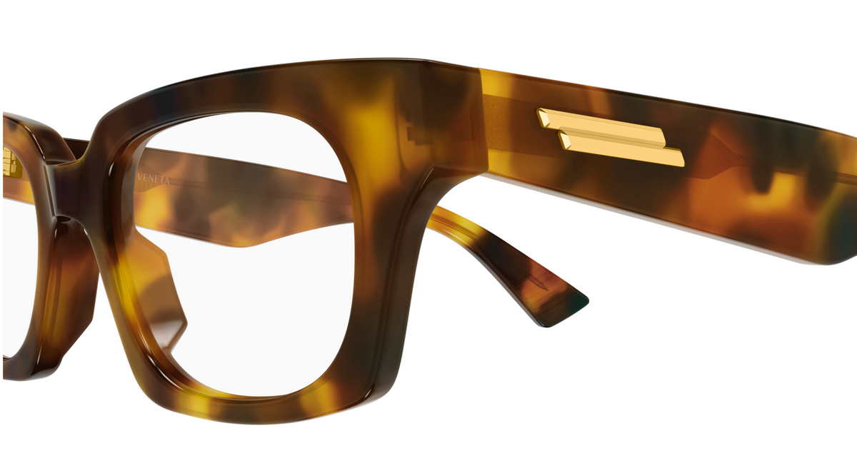 Bottega Veneta Ribbon BV1504O Korrekturbrille