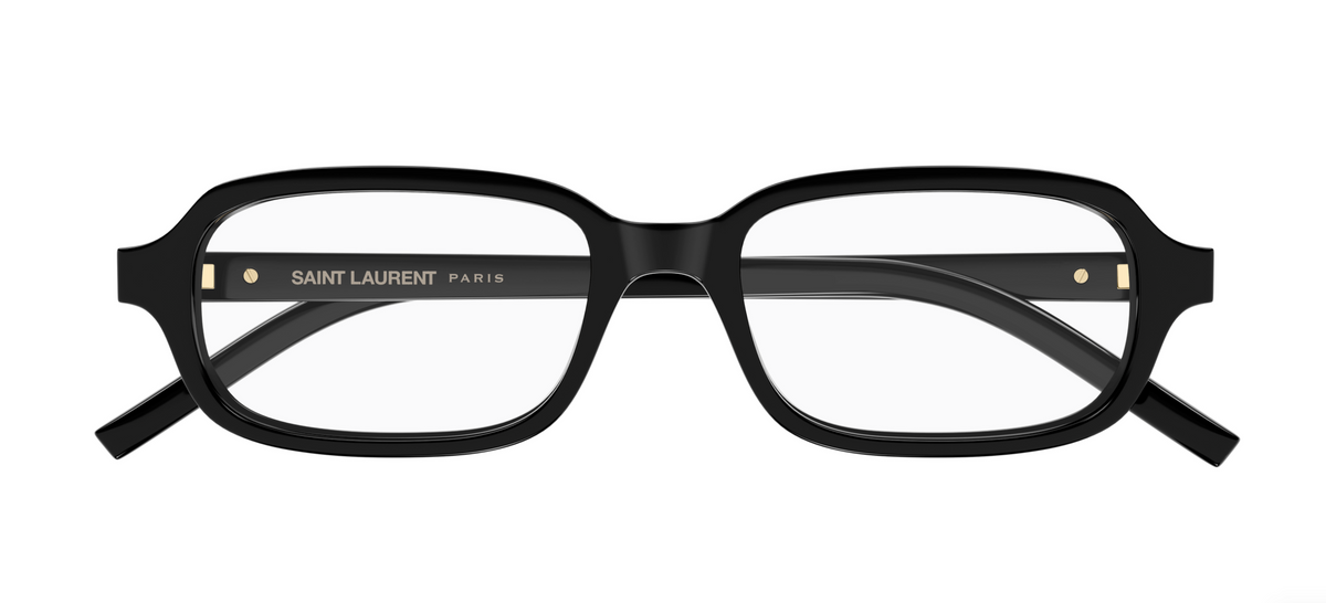 Saint Laurent Monogram SL M180/F Korrekturbrille