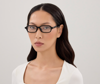Saint Laurent Monogram SL M180/F Korrekturbrille