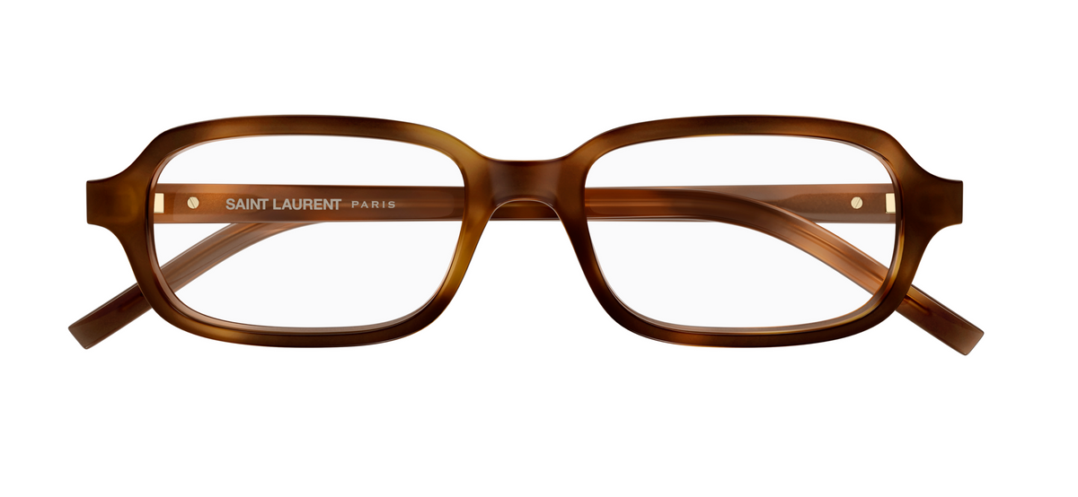 Saint Laurent Monogram SL M180/F Korrekturbrille