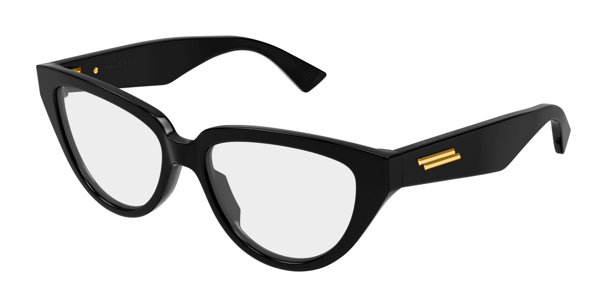 Bottega Veneta Ribbon BV1503O Korrekturbrille