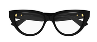 Bottega Veneta Ribbon BV1503O Korrekturbrille