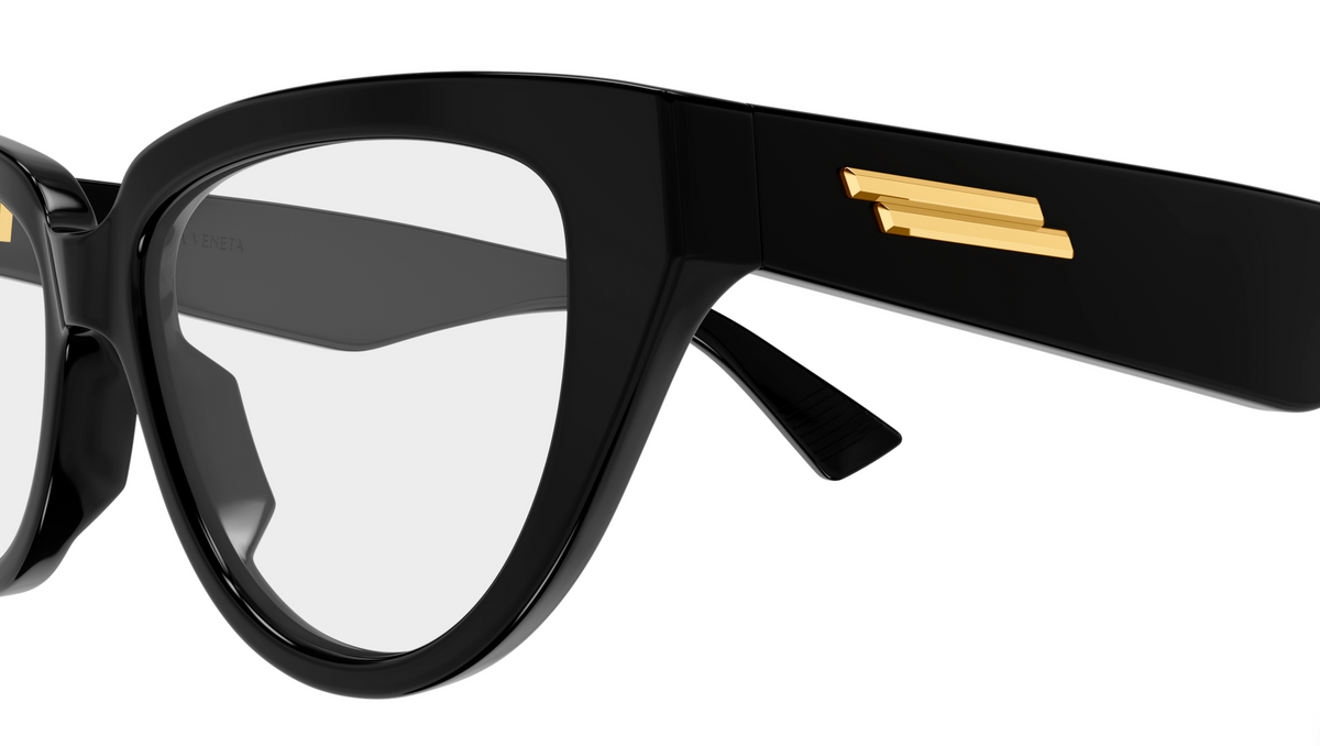 Bottega Veneta Ribbon BV1503O Korrekturbrille