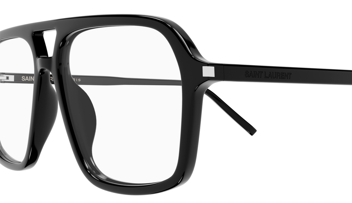Очки для зрения Saint Laurent Corner Angle SL 960