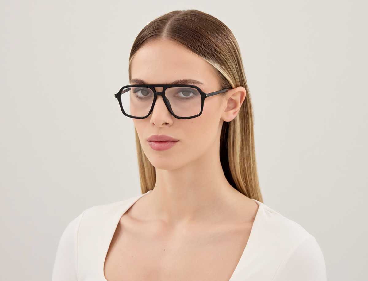 Очки для зрения Saint Laurent Corner Angle SL 960