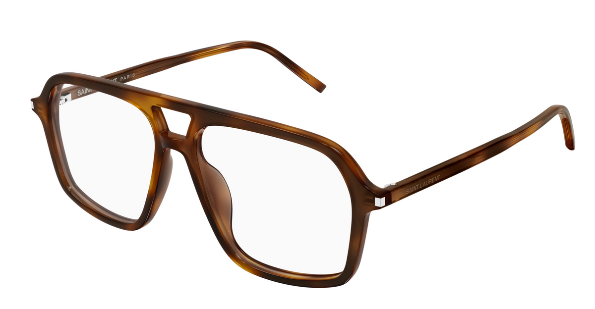 Очки для зрения Saint Laurent Corner Angle SL 960