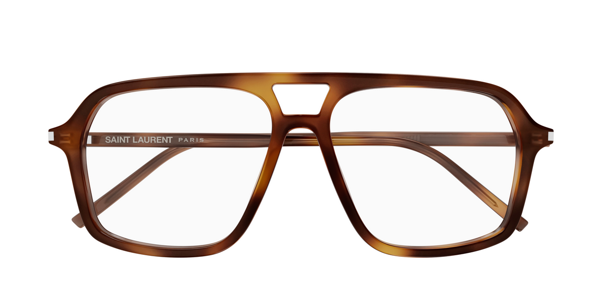 Очки для зрения Saint Laurent Corner Angle SL 960