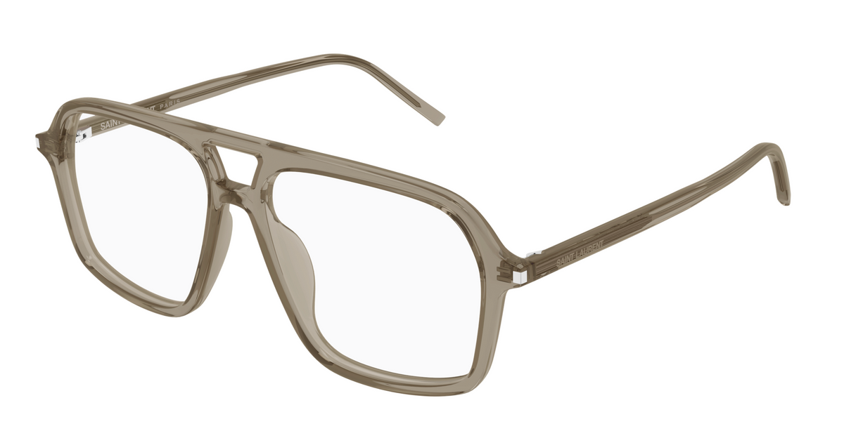 Очки для зрения Saint Laurent Corner Angle SL 960