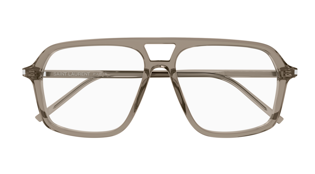 Очки для зрения Saint Laurent Corner Angle SL 960