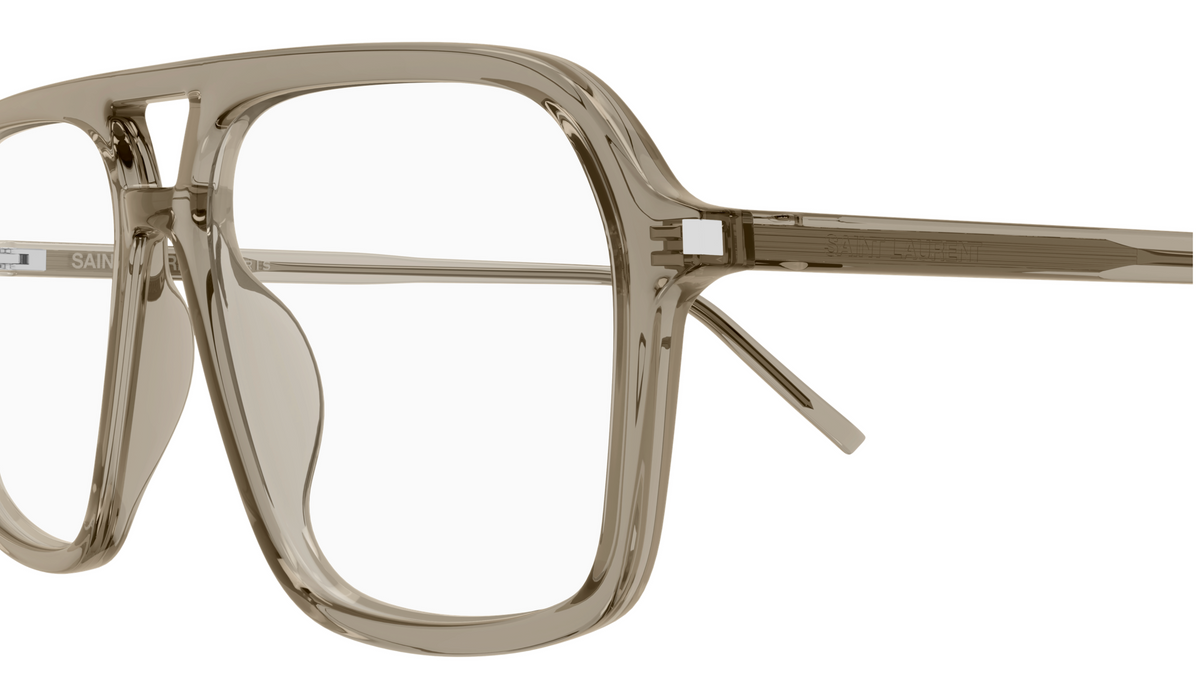Очки для зрения Saint Laurent Corner Angle SL 960