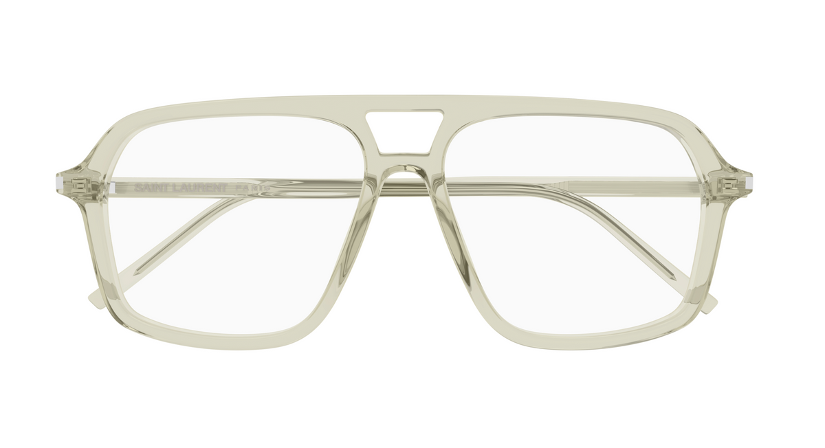 Очки для зрения Saint Laurent Corner Angle SL 960