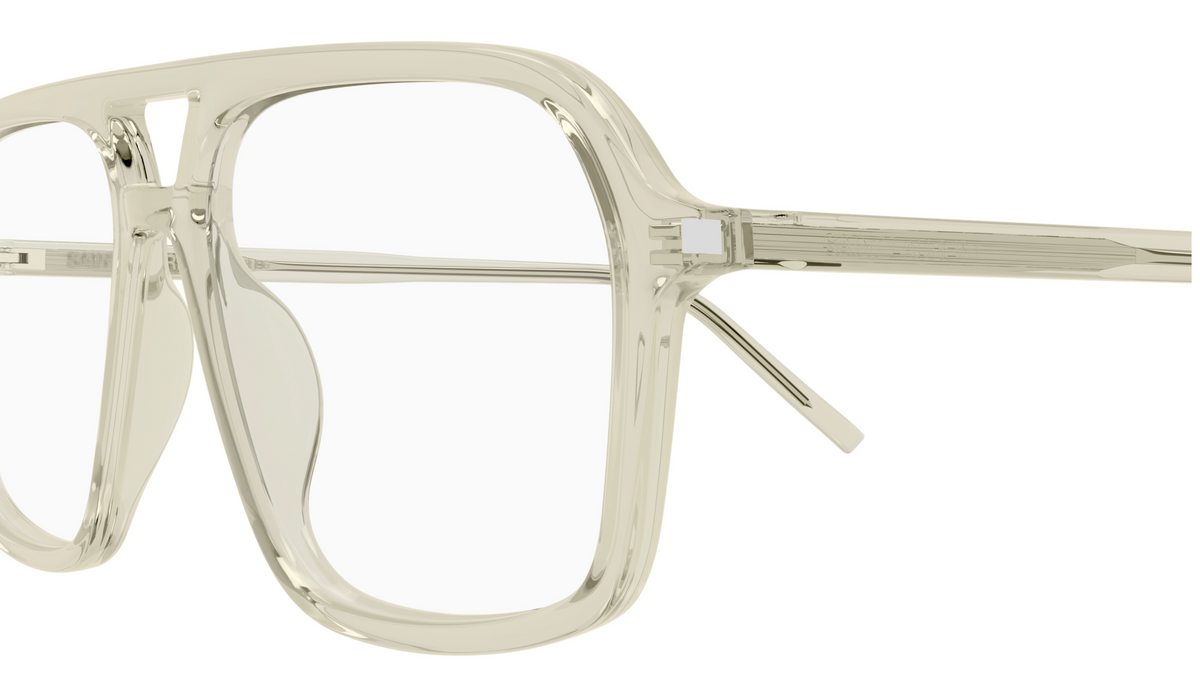 Очки для зрения Saint Laurent Corner Angle SL 960