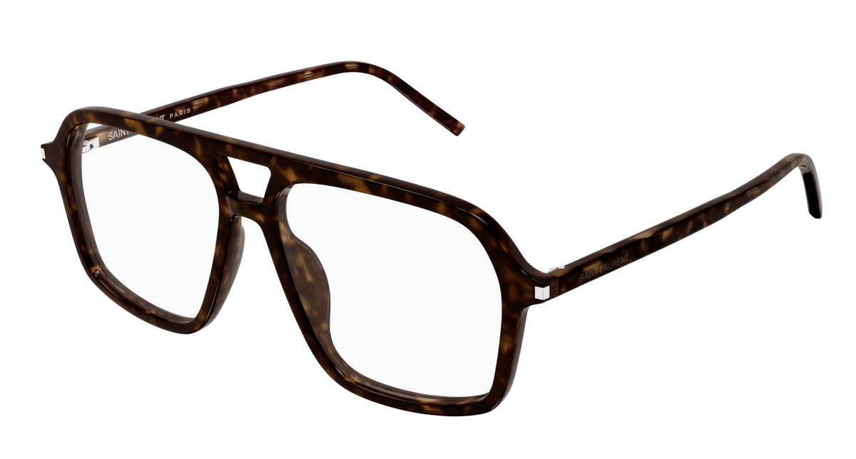 Очки для зрения Saint Laurent Corner Angle SL 960
