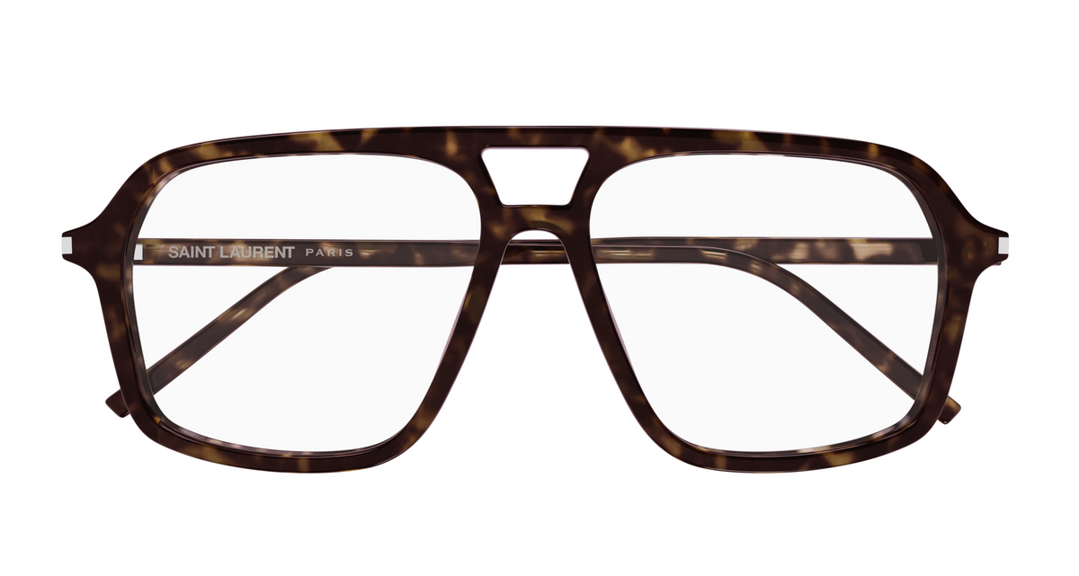Очки для зрения Saint Laurent Corner Angle SL 960
