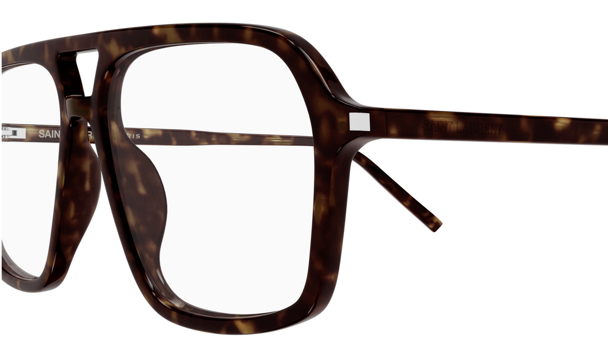 Очки для зрения Saint Laurent Corner Angle SL 960