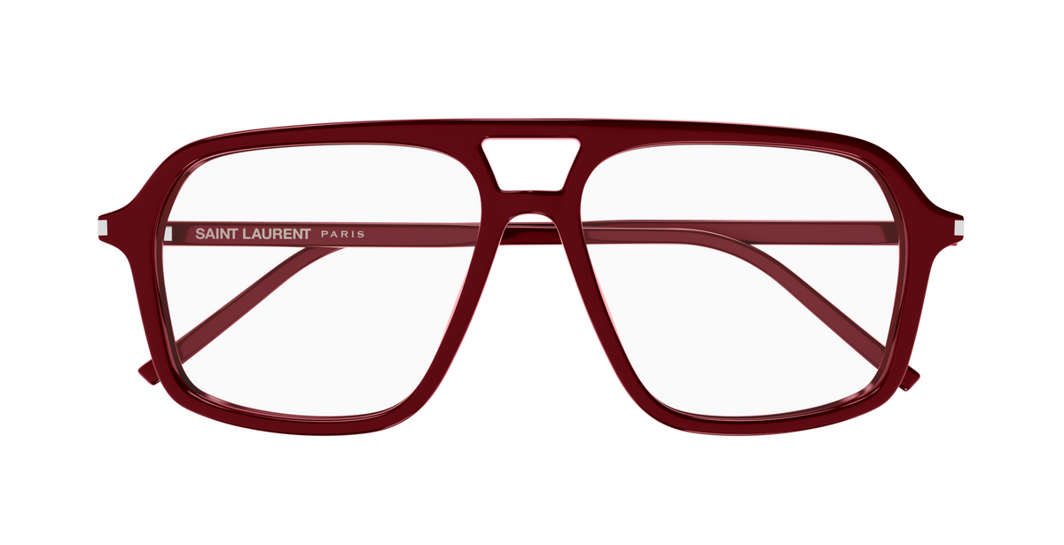 Очки для зрения Saint Laurent Corner Angle SL 960