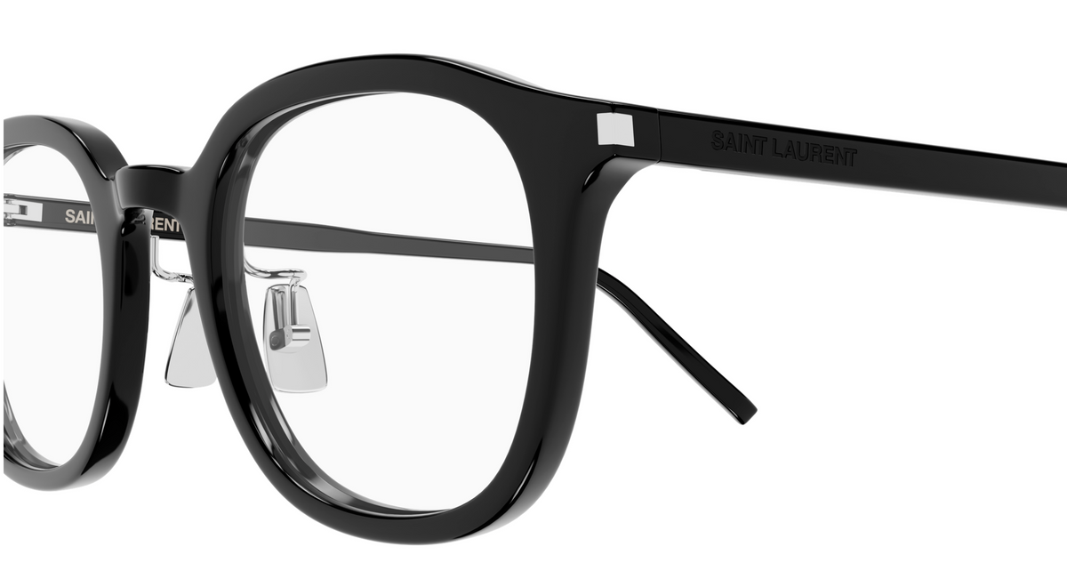 Gafas graduadas Saint Laurent Corner Angle SL 959/J