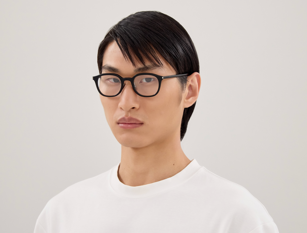 Gafas graduadas Saint Laurent Corner Angle SL 959/J