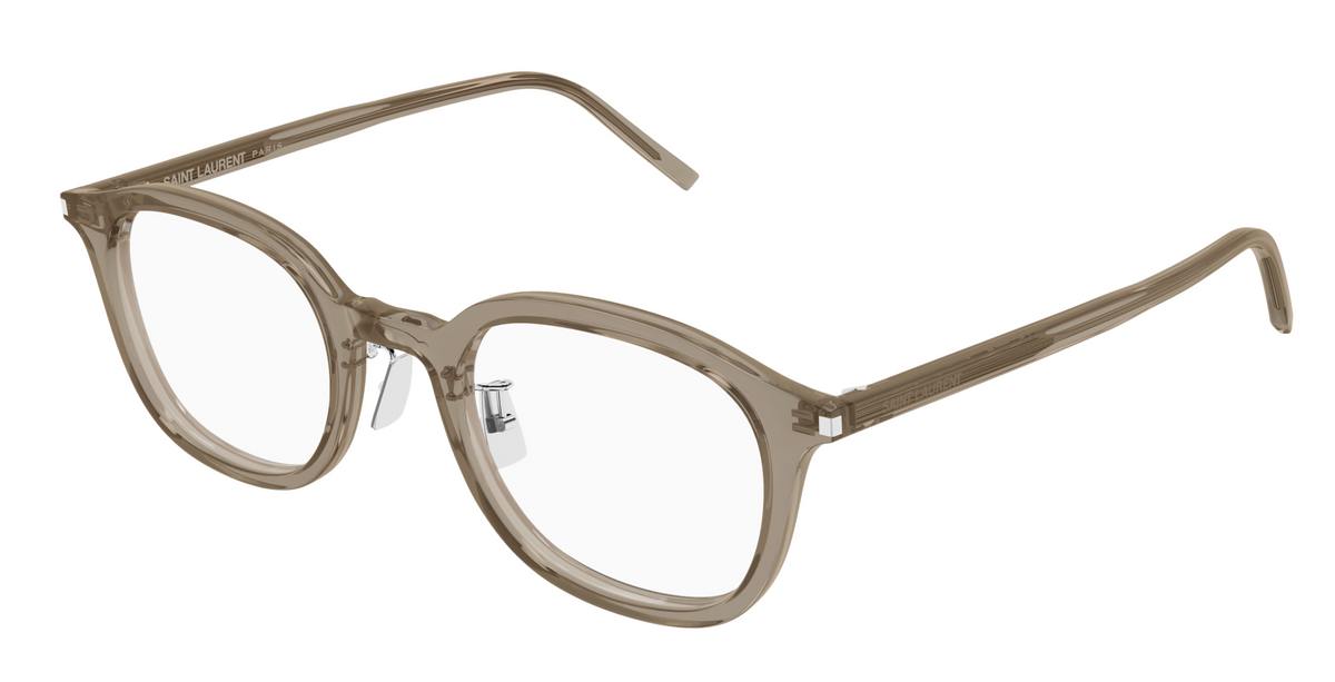 Gafas graduadas Saint Laurent Corner Angle SL 959/J