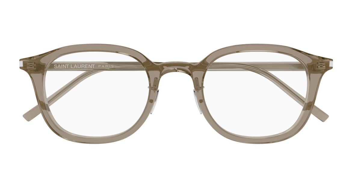 Gafas graduadas Saint Laurent Corner Angle SL 959/J